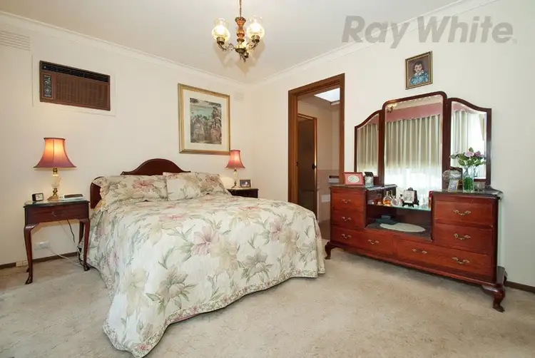 Sixth view of Homely unit listing, Unit 8, 37 BEAUFORT Road, Croydon VIC 3136