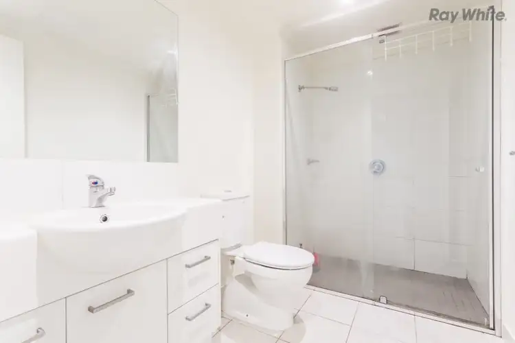 Fifth view of Homely apartment listing, 4/21-29 Trickey Avenue, Sydenham VIC 3037