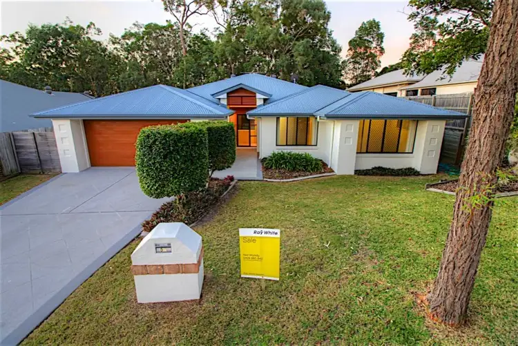 58 Brookeside Crescent, Seventeen Mile Rocks QLD 4073