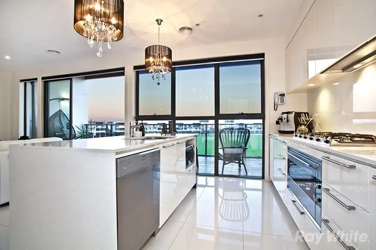 Third view of Homely house listing, 2 Pavillion Place, Mulgrave VIC 3170