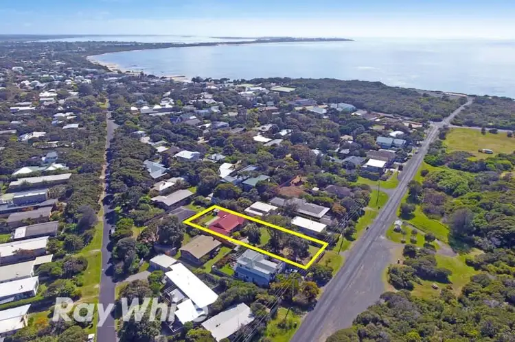 Fifth view of Homely house listing, 24 Ocean Road, Point Lonsdale VIC 3225