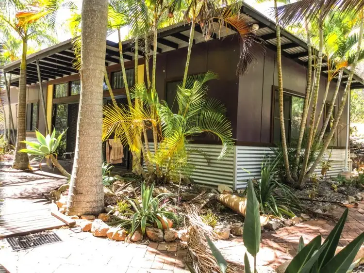 163 Rafting Ground Road, Agnes Water QLD 4677