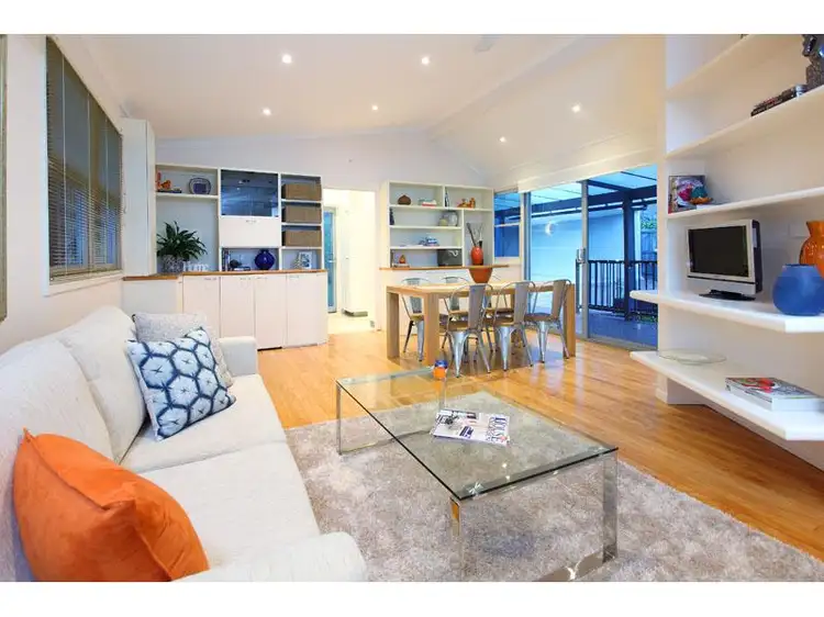 Fourth view of Homely house listing, 4 Gyranda Street, Carina Heights QLD 4152
