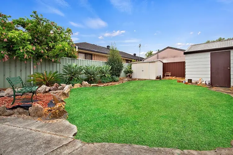 Seventh view of Homely house listing, 34 Donald Street, Picnic Point NSW 2213