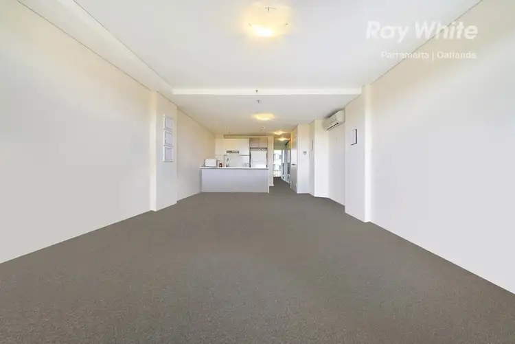 Sixth view of Homely apartment listing, 89/459-463 Church Street, Parramatta NSW 2150