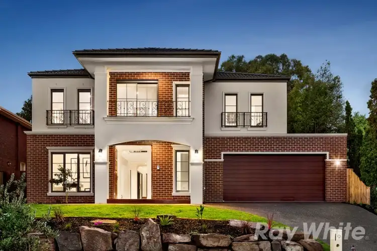 9 Gibbon Avenue, Vermont South VIC 3133