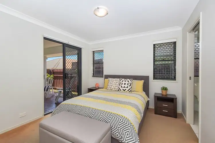 Sixth view of Homely house listing, 24 Jupiter Street, Springfield Lakes QLD 4300