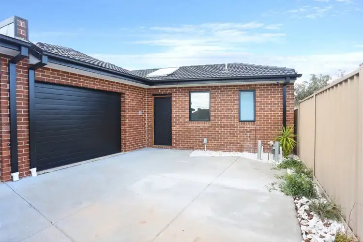 Main view of Homely unit listing, 4/87 The Boulevard, Thomastown VIC 3074