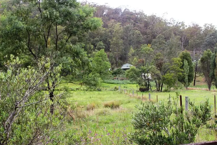 169 Burralong Valley Road, Laguna NSW 2325