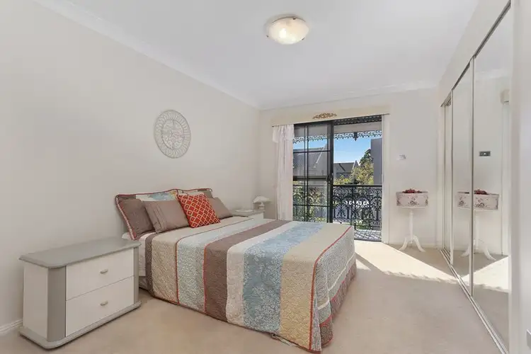 Third view of Homely townhouse listing, 2C/73A Banksia Street, Botany NSW 2019