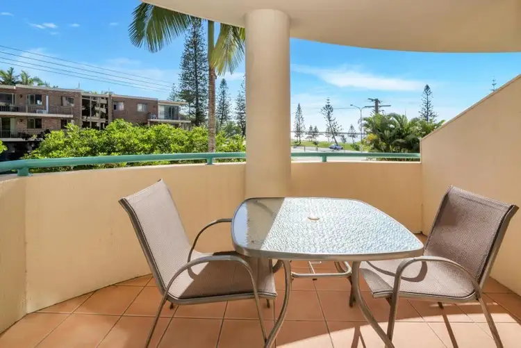 Second view of Homely unit listing, 34/484-488 Marine Parade, Biggera Waters QLD 4216