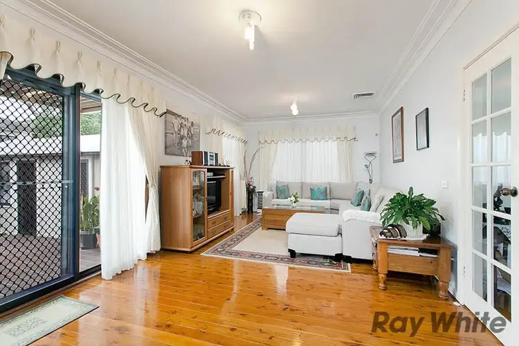 Second view of Homely house listing, 28 Oakleigh Avenue, Banksia NSW 2216