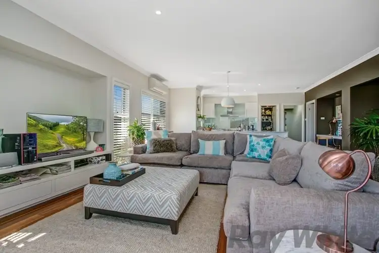 Third view of Homely house listing, 562 Oakhampton Road, Aberglasslyn NSW 2320