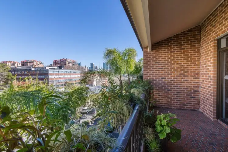 Seventh view of Homely apartment listing, 5/6 Challis Avenue, Potts Point NSW 2011