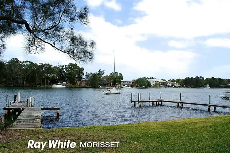 Second view of Homely house listing, 8 Miami Way, Dora Creek NSW 2264