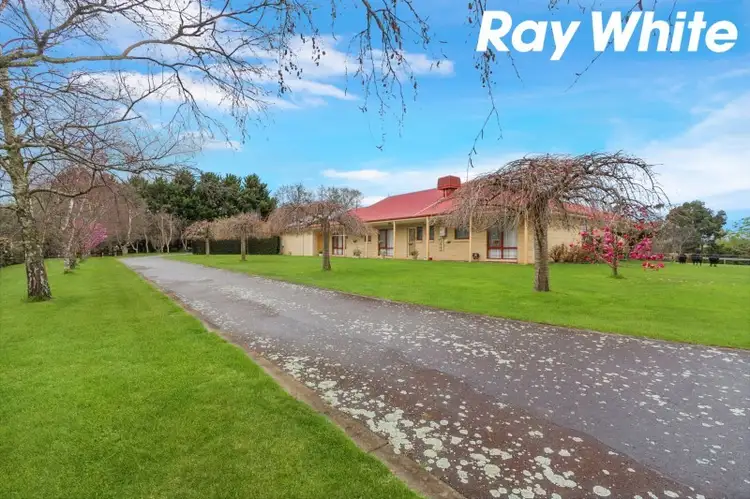 Fourth view of Homely house listing, 16 Pepperell Drive, Drouin VIC 3818