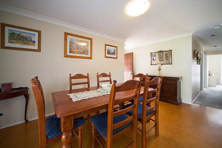 Third view of Homely house listing, 12 Links Road, Blackheath NSW 2785