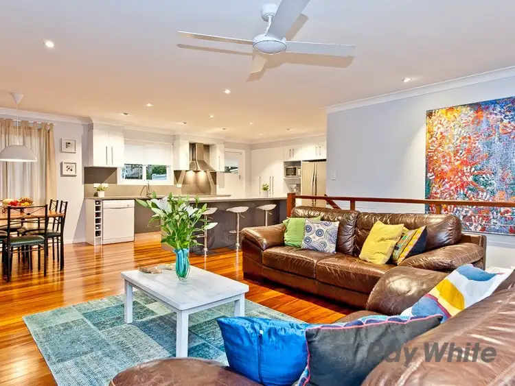 Sixth view of Homely house listing, 48 Craigslea Street, Chermside West QLD 4032