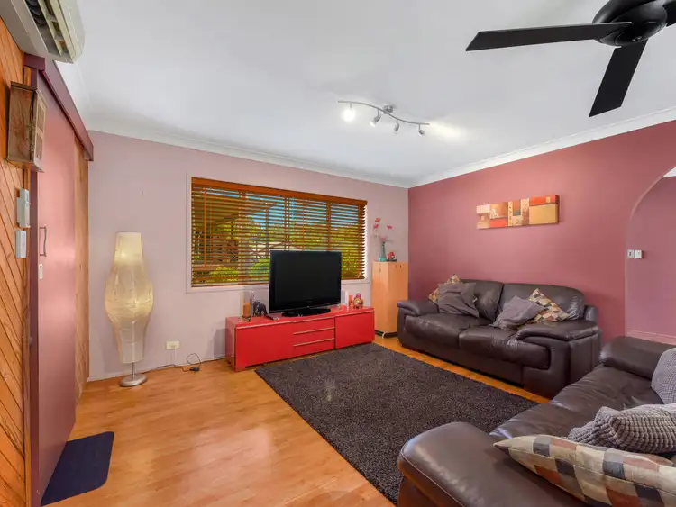 Fourth view of Homely house listing, 11 Hyacinth Street, Daisy Hill QLD 4127