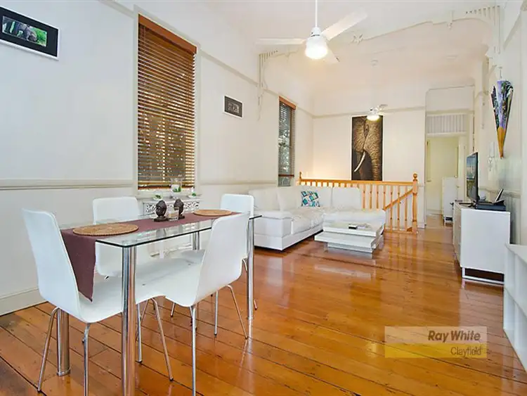 Second view of Homely townhouse listing, 41 Wongara Street, Clayfield QLD 4011