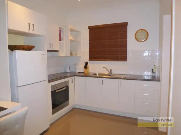 Fifth view of Homely unit listing, 4/29 Montpelier Street, Clayfield QLD 4011
