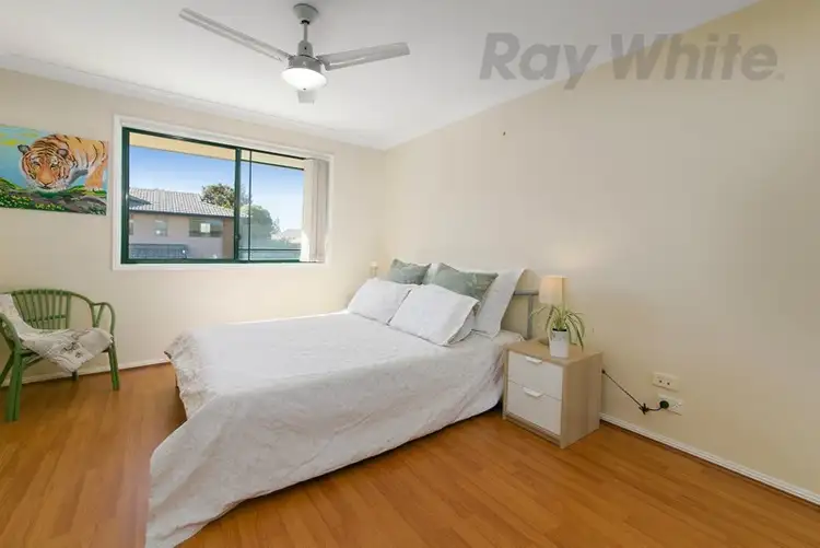 Sixth view of Homely townhouse listing, 8/16 Lakefield Place, Runcorn QLD 4113