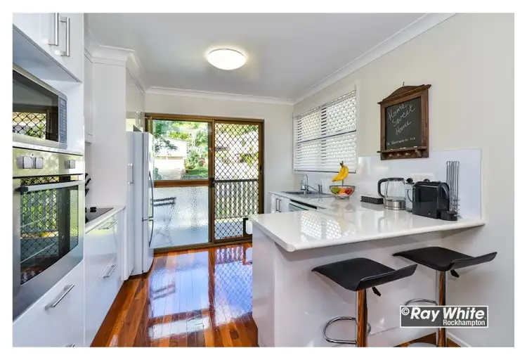 Third view of Homely house listing, 16 Wentworth Terrace, The Range QLD 4700