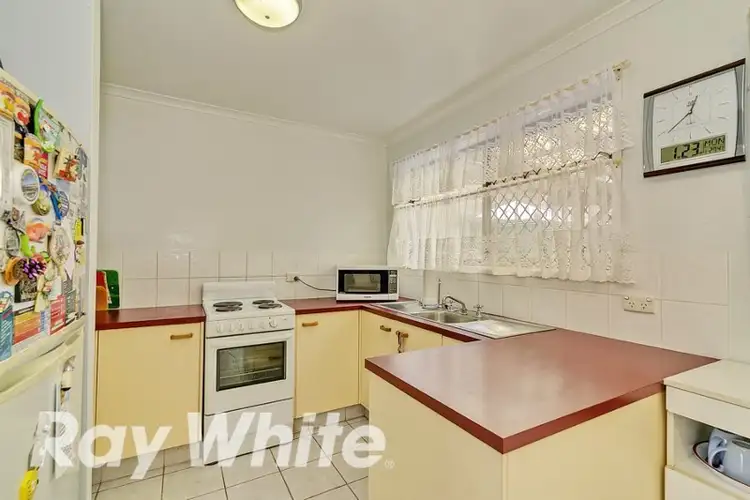 Sixth view of Homely townhouse listing, 33/33 Bruce Road, Woodridge QLD 4114