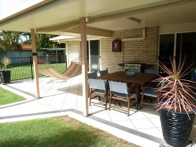 Fourth view of Homely house listing, 3 Admiralty Way, Bucasia QLD 4750
