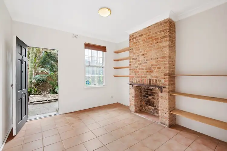 Fifth view of Homely house listing, 5 Kidmans Terrace, Woolloomooloo NSW 2011