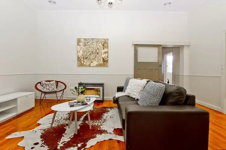 Second view of Homely house listing, 12 Ballantyne Street, Thebarton SA 5031