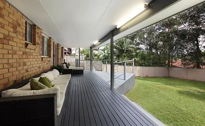 Main view of Homely house listing, 42 Riverview Road, Nerang QLD 4211