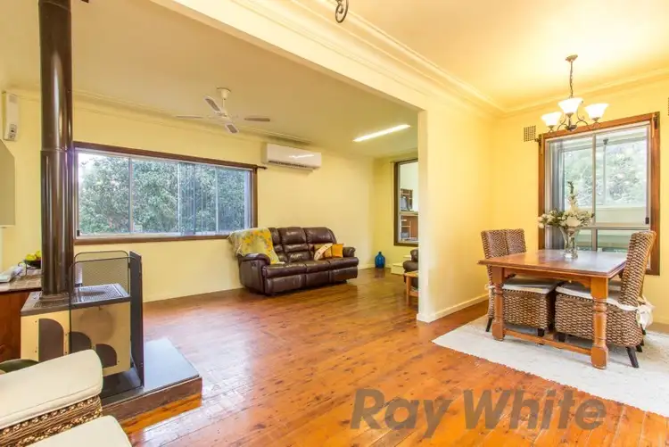 Fifth view of Homely house listing, 95 Bayview Street, Warners Bay NSW 2282