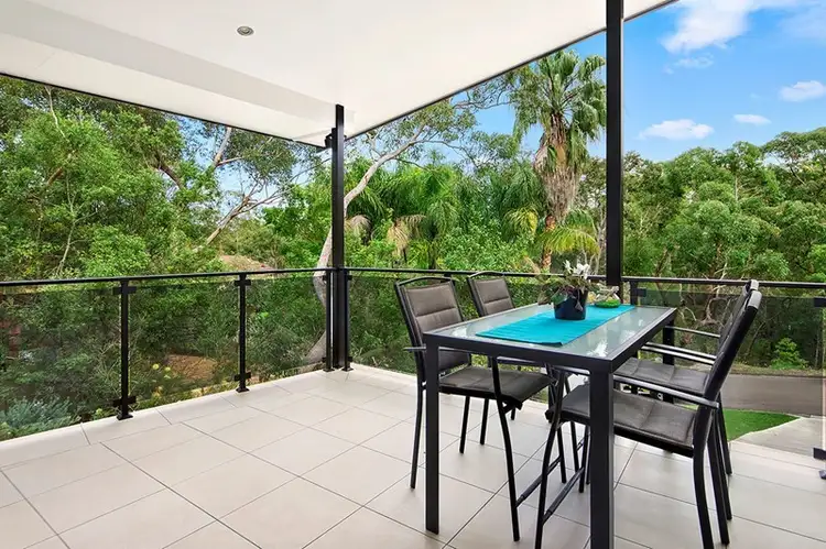 Main view of Homely house listing, 16 Angophora Place, Alfords Point NSW 2234