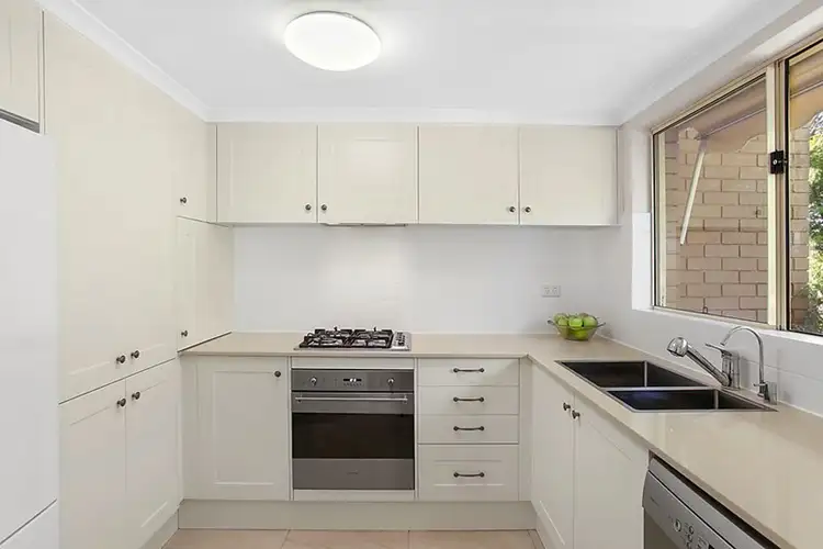 Third view of Homely townhouse listing, 27/19 Milner Road, Artarmon NSW 2064
