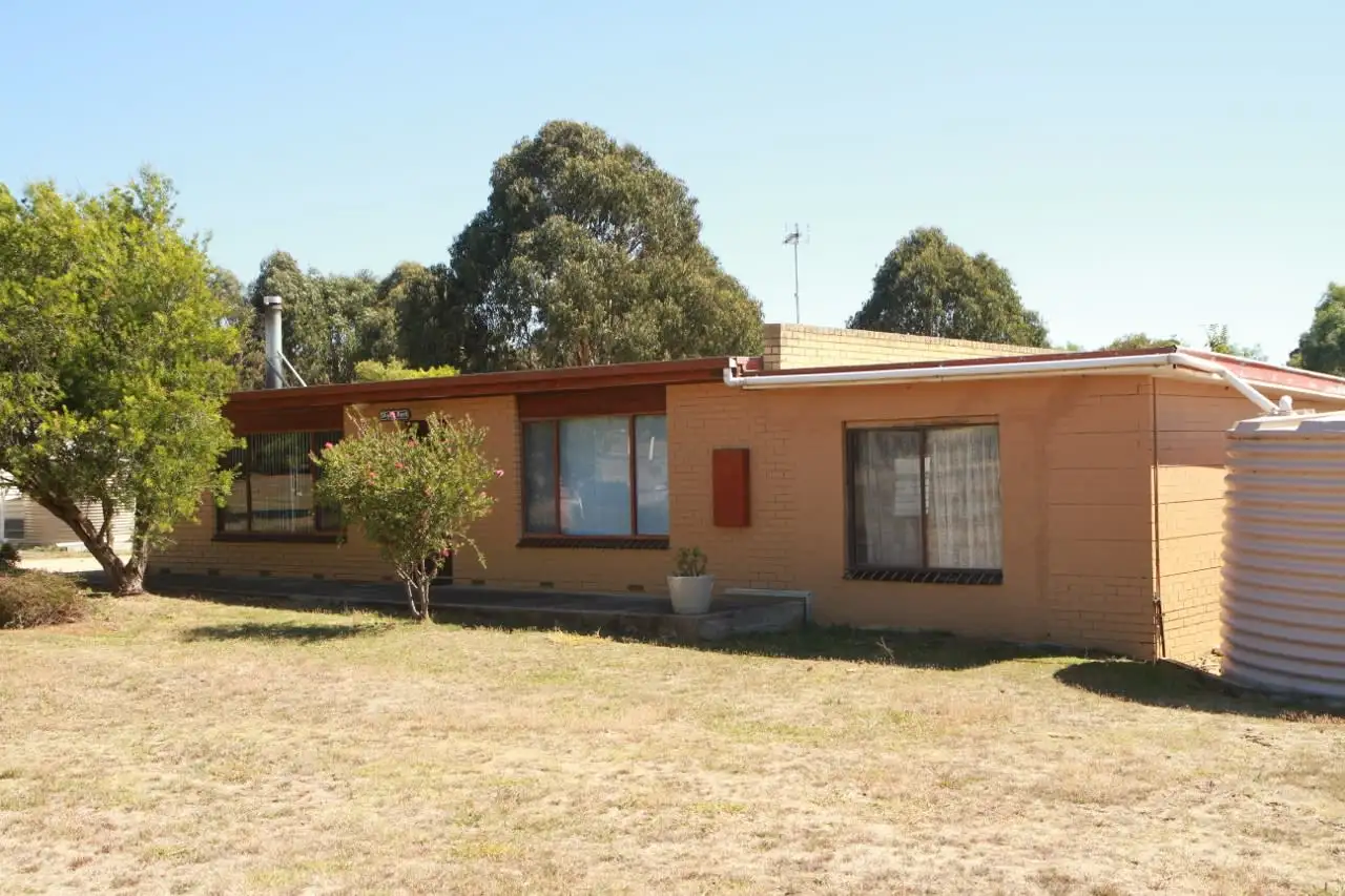 Main view of Homely house listing, 38 Dairy Flat Road, Heathcote VIC 3523