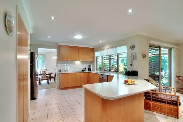 Sixth view of Homely house listing, 31 The Heights, Underwood QLD 4119