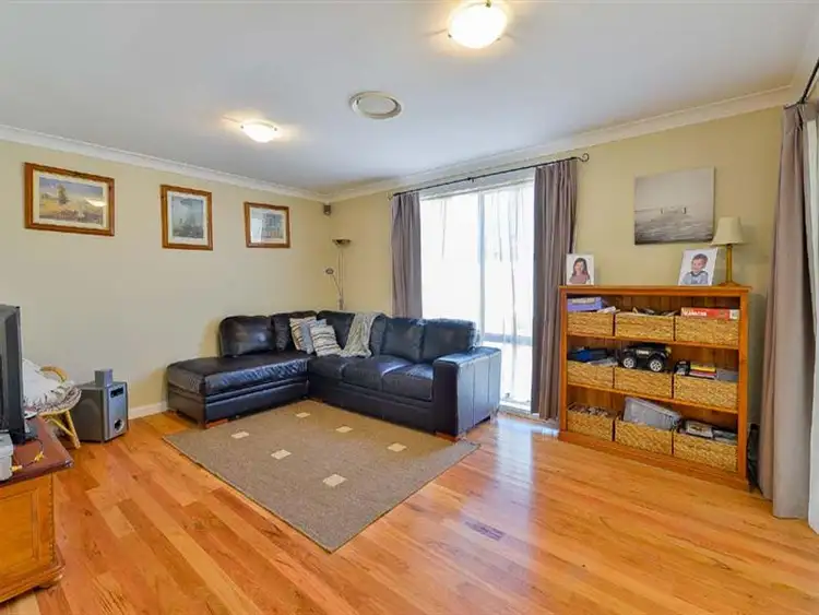 Seventh view of Homely house listing, 109 Holdsworth Drive, Narellan Vale NSW 2567