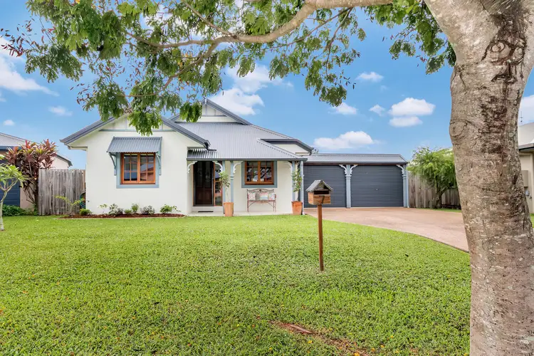 Third view of Homely house listing, 7 Ormond Close, Gordonvale QLD 4865