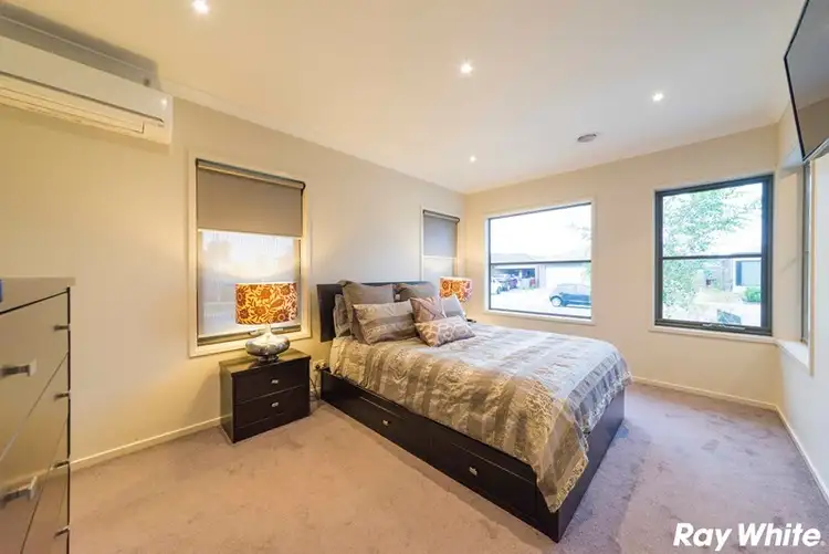 Third view of Homely house listing, 10 Princeton Place, Cranbourne West VIC 3977