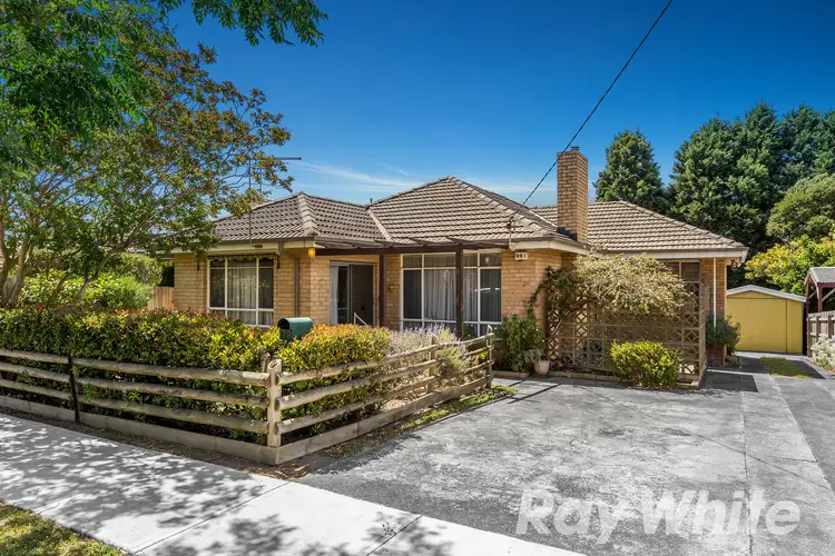 79 Husband Road, Forest Hill VIC 3131