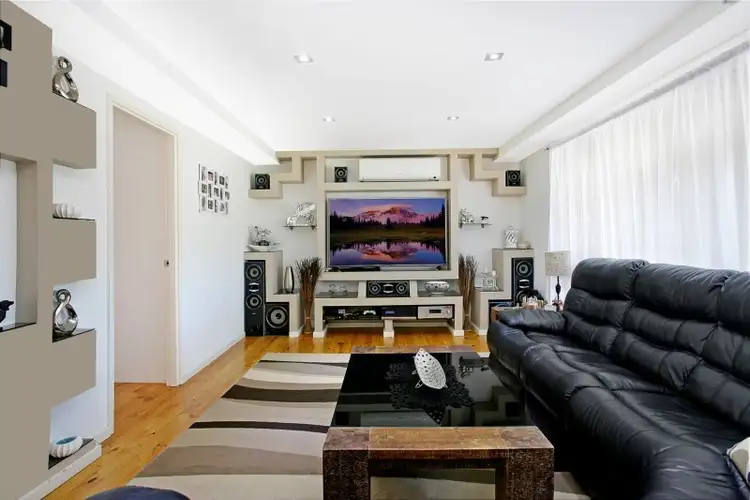 Second view of Homely house listing, 39 Corio Road, Prairiewood NSW 2176