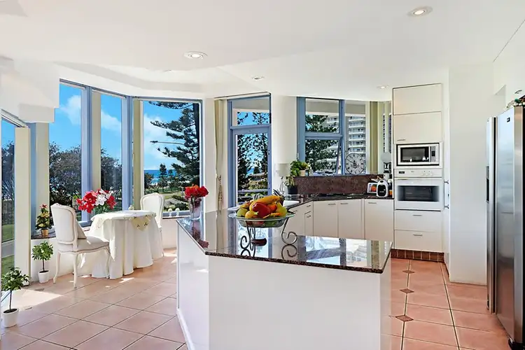 Sixth view of Homely apartment listing, 3456 Main Beach Parade, Main Beach QLD 4217