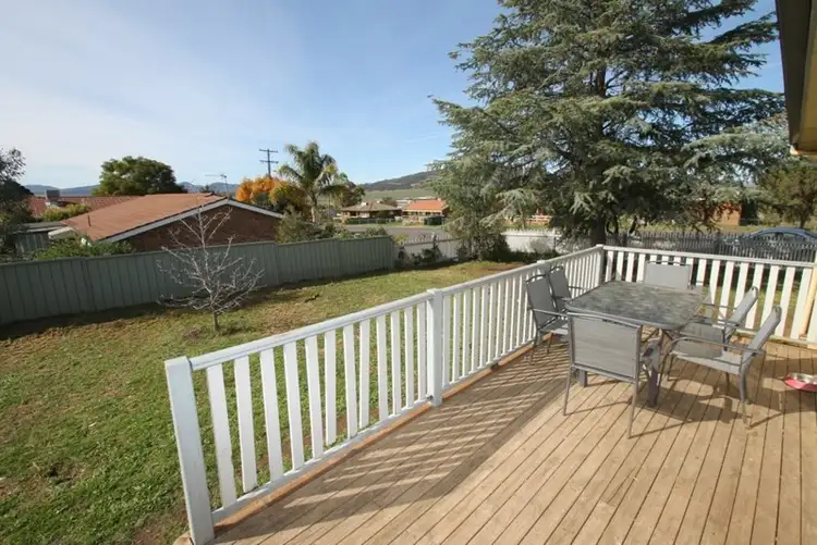 Second view of Homely house listing, 1 Russell Street, Quirindi NSW 2343