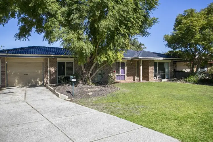 197 Newburn Road, High Wycombe WA 6057