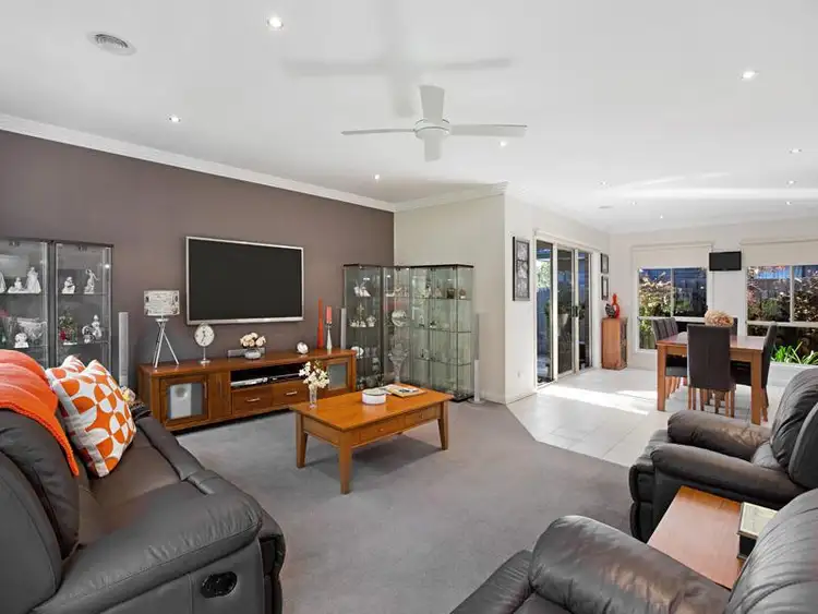 Seventh view of Homely house listing, 13 Beechwood Court, Mernda VIC 3754