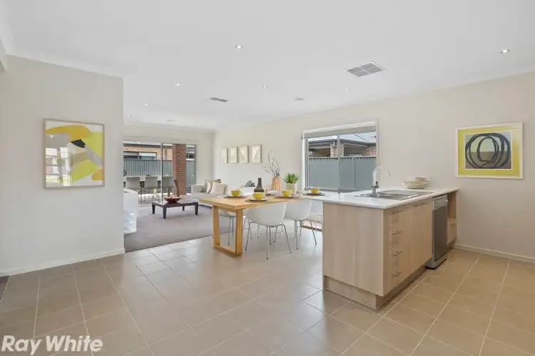 Sixth view of Homely house listing, 8 Caddys Road, Lara VIC 3212