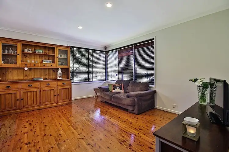Second view of Homely house listing, 52 Roycroft Avenue, Mount Warrigal NSW 2528