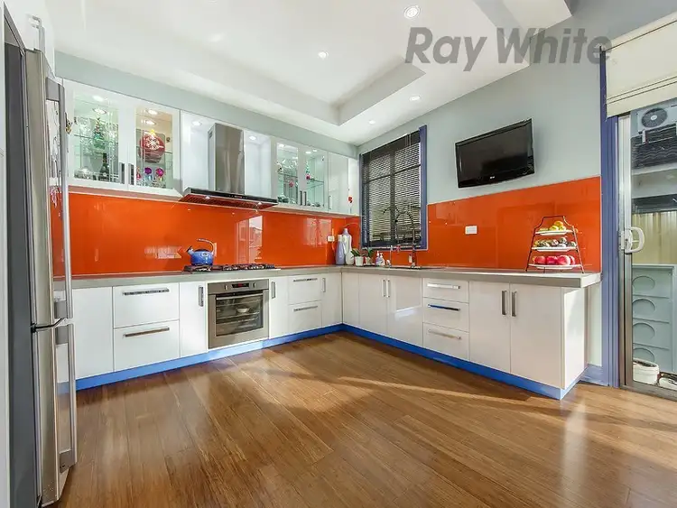 Fourth view of Homely house listing, 2 Lyall Street, St Albans VIC 3021