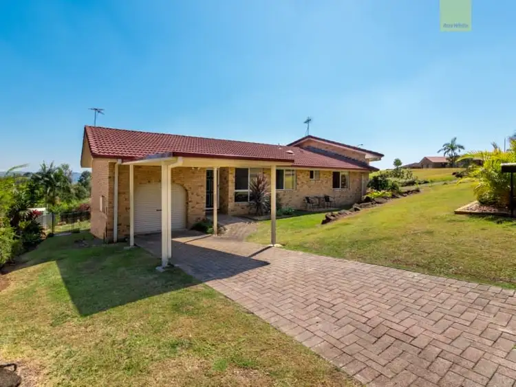 Main view of Homely other listing, 1/26 Trinity Drive, Goonellabah NSW 2480